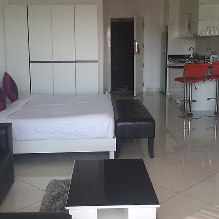 View Talay 6 Pattaya Apartment Екстериор снимка