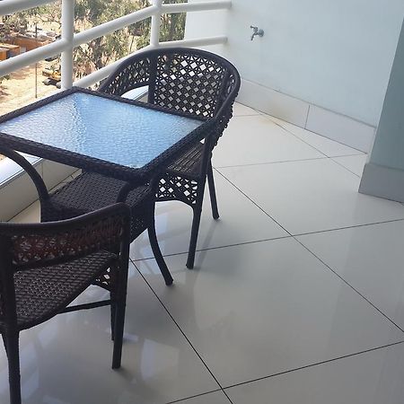 View Talay 6 Pattaya Apartment Екстериор снимка