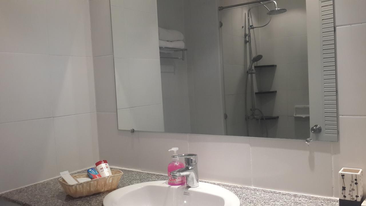 View Talay 6 Pattaya Apartment Екстериор снимка