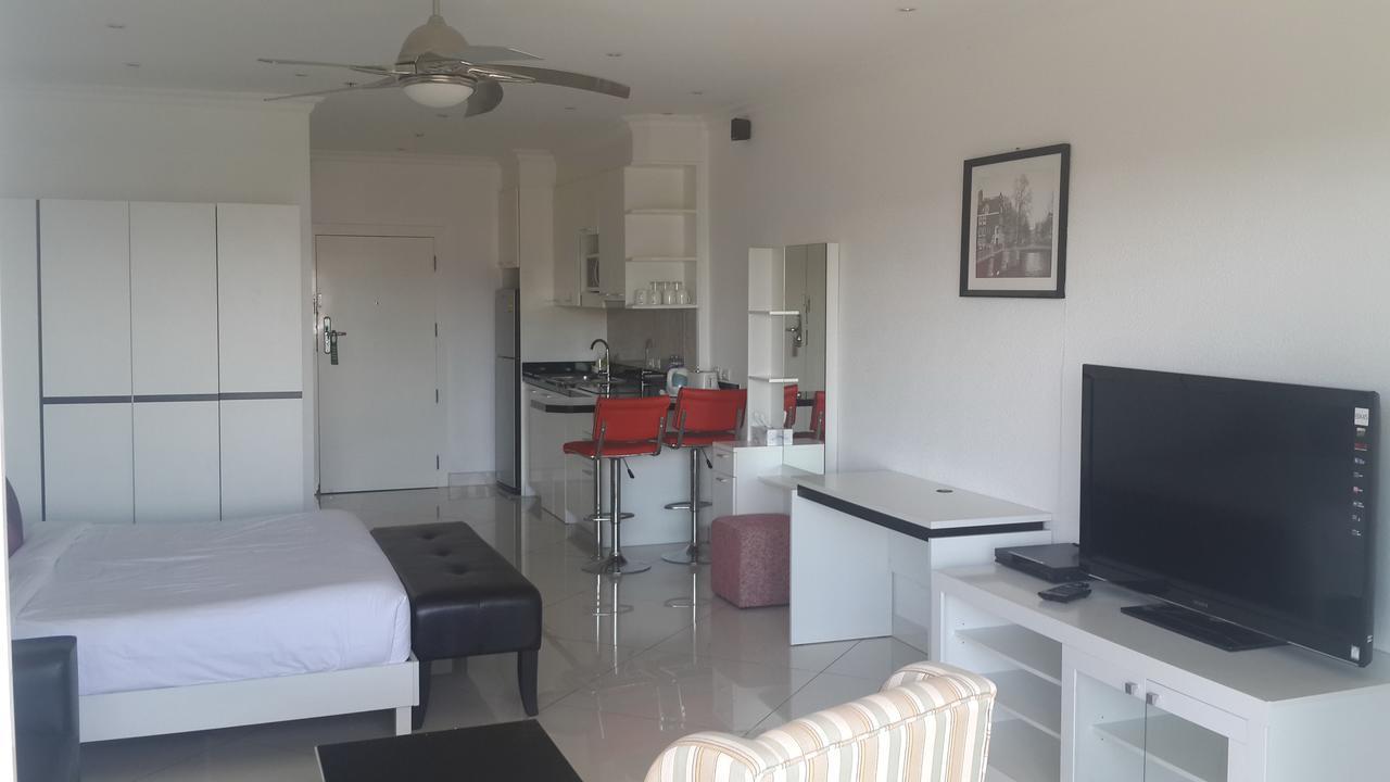 View Talay 6 Pattaya Apartment Екстериор снимка