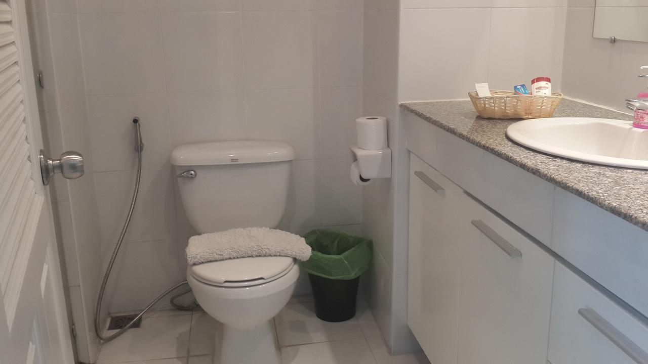 View Talay 6 Pattaya Apartment Екстериор снимка