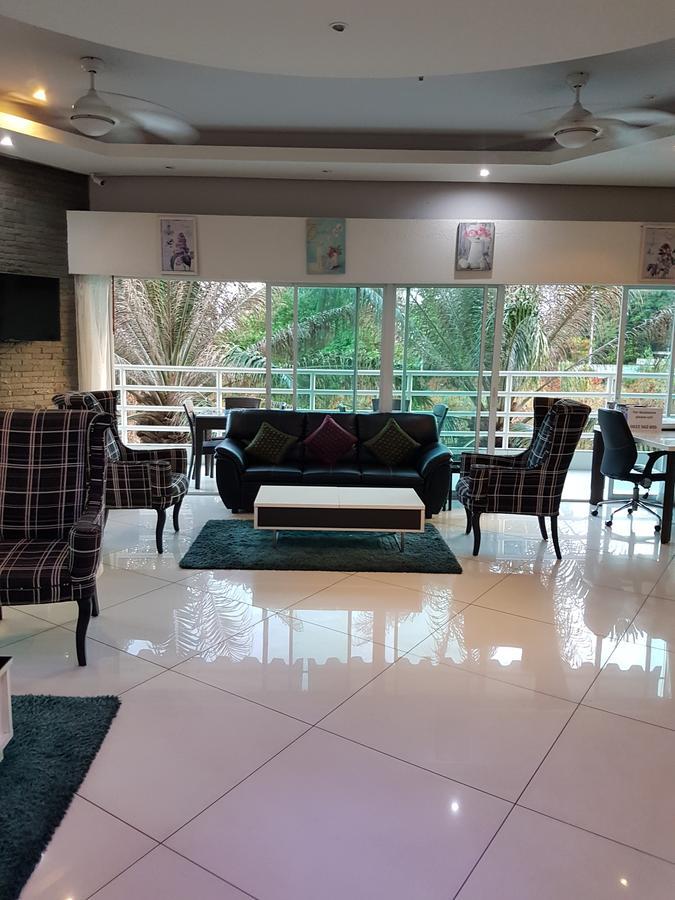View Talay 6 Pattaya Apartment Екстериор снимка