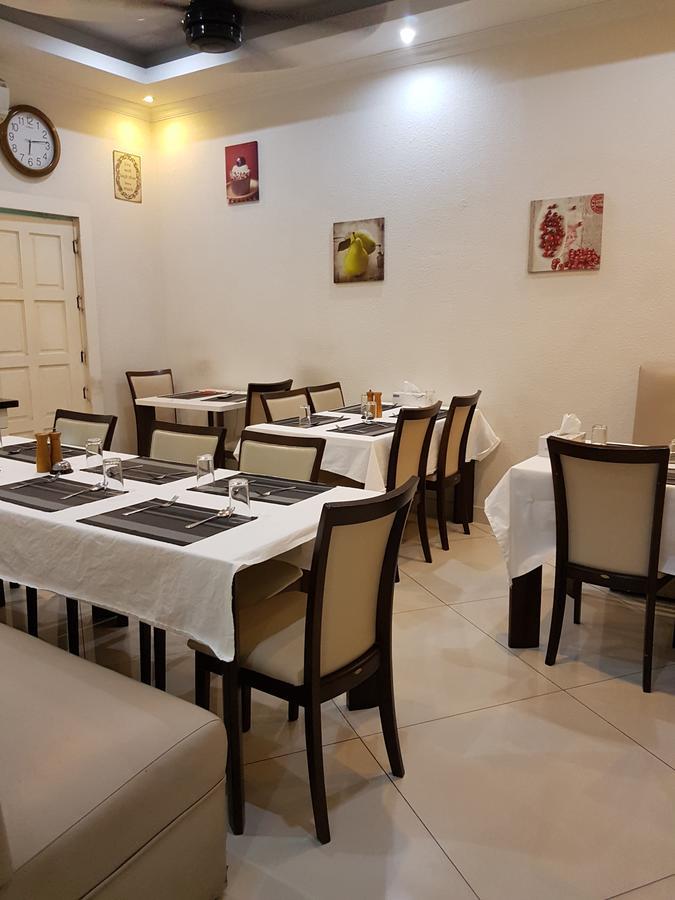 View Talay 6 Pattaya Apartment Екстериор снимка